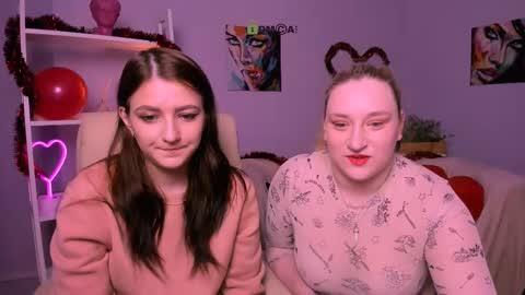 Catherine online show from February 2025 10:28:01 AM