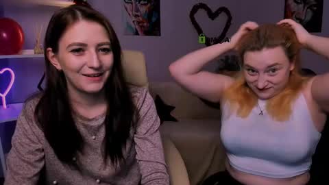 Catherine online show from February 2025 10:11:02 AM