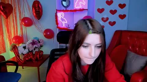 Catherine online show from February 2025 05:18:02 PM