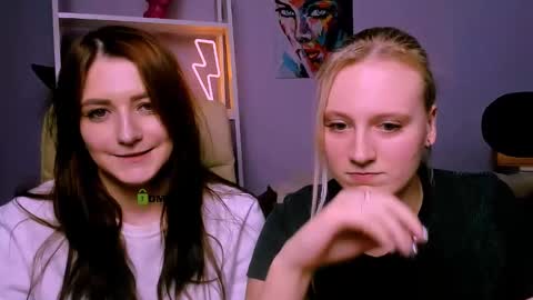 Catherine online show from February 2025 07:21:01 PM