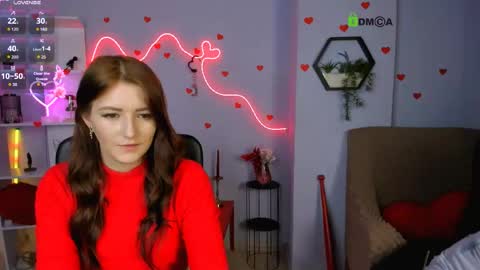 Catherine online show from March 2026 12:16:01 AM