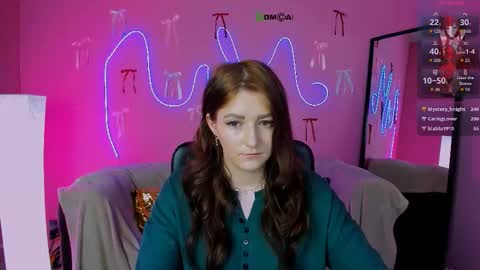 Catherine online show from March 2026 08:15:01 PM