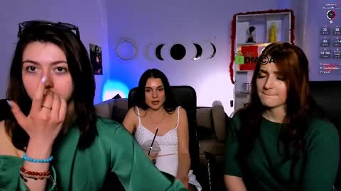 Catherine online show from April 2026 11:15:02 PM