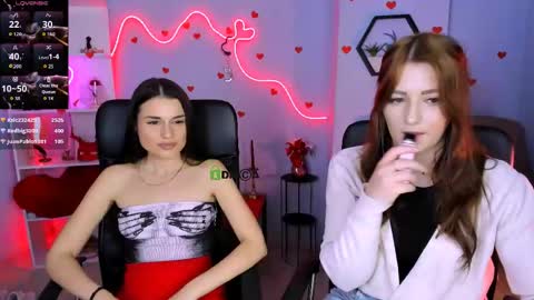 Catherine online show from April 2026 07:17:02 PM