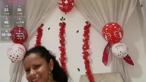 Catherine online show from February 2026 06:35:02 PM