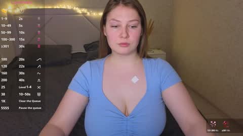 Catherine online show from January 2025 02:41:01 PM