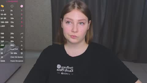 Catherine online show from February 2025 11:02:02 AM