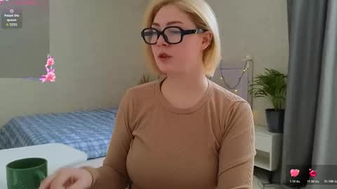 Catherine online show from February 2026 06:53:01 AM