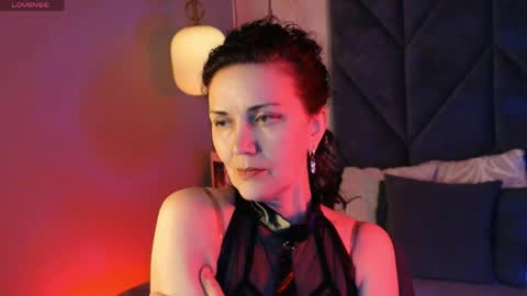 Snapshot of catherine_wisp chatting on May 2026 07:25:01 AM Catherine online show from May 2026 07:25:01 AM