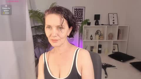 Snapshot of catherine_wisp chatting on June 2026 07:47:02 AM Catherine online show from June 2026 07:47:02 AM