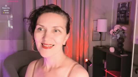 Snapshot of catherine_wisp chatting on June 2026 01:33:01 PM Catherine online show from June 2026 01:33:01 PM