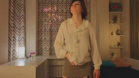 Snapshot of catherinegidden chatting on March 2026 04:02:02 PM Kate online show from March 2026 04:02:02 PM