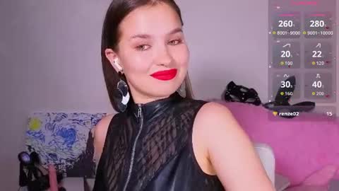 Snapshot of catherinekaris chatting on June 2026 01:42:01 PM Catherine online show from June 2026 01:42:01 PM