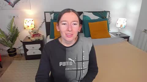 Catrin online show from December 2024 04:29:02 AM