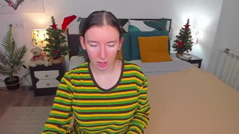 Catrin online show from January 2025 01:58:01 AM