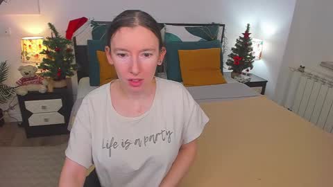 Catrin online show from January 2025 06:23:02 AM