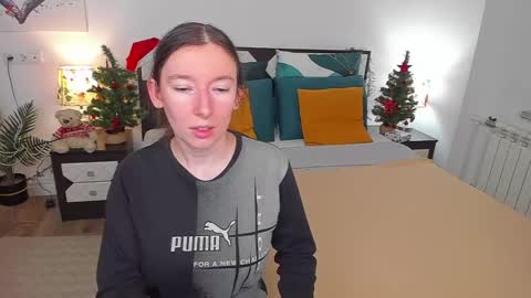 Catrin online show from January 2025 02:43:01 AM