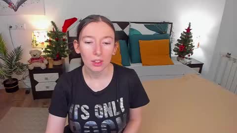 Catrin online show from February 2025 08:13:02 AM