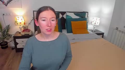 Catrin online show from February 2025 03:08:02 AM