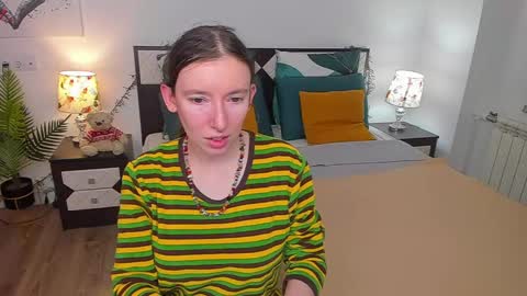 Catrin online show from February 2025 04:09:02 AM