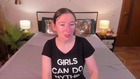 Catrin online show from July 2026 03:56:01 AM