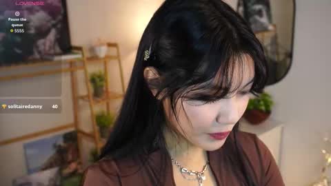 Snapshot of catheryneells chatting on September 2025 04:17:01 PM Lee online show from September 2025 04:17:01 PM