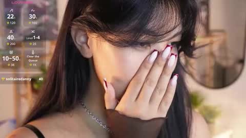 Snapshot of catheryneells chatting on September 2025 04:28:01 PM Lee online show from September 2025 04:28:01 PM