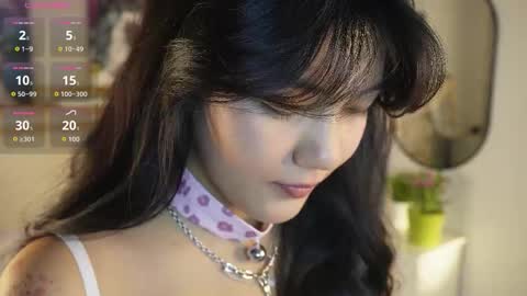 Snapshot of catheryneells chatting on September 2025 05:12:02 PM Lee online show from September 2025 05:12:02 PM