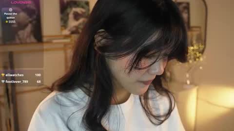 Snapshot of catheryneells chatting on September 2025 05:14:02 PM Lee online show from September 2025 05:14:02 PM