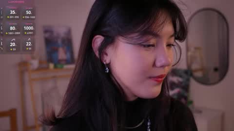 Snapshot of catheryneells chatting on October 2025 05:17:01 PM Lee online show from October 2025 05:17:01 PM