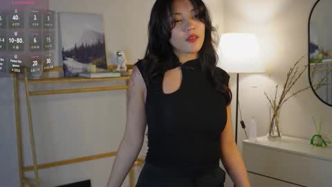 Snapshot of catheryneells chatting on November 2025 04:08:02 PM Lee online show from November 2025 04:08:02 PM