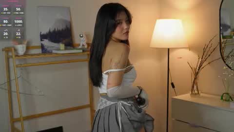 Snapshot of catheryneells chatting on November 2025 04:18:02 PM Lee online show from November 2025 04:18:02 PM