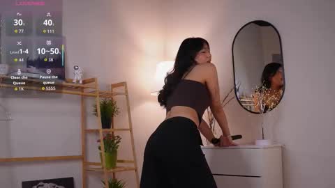 Snapshot of catheryneells chatting on November 2025 03:16:02 PM Lee online show from November 2025 03:16:02 PM