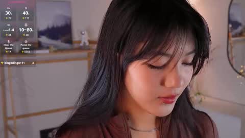 Snapshot of catheryneells chatting on November 2025 04:07:02 PM Lee online show from November 2025 04:07:02 PM