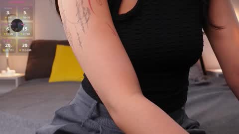 Snapshot of catheryneells chatting on November 2025 05:01:02 PM Lee online show from November 2025 05:01:02 PM