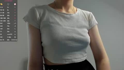 Snapshot of cathiearzabala chatting on June 2026 11:11:02 AM Mia online show from June 2026 11:11:02 AM