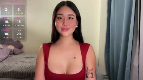 Cathy online show from November 2025 01:07:02 AM