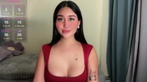 Cathy online show from November 2025 01:00:02 AM