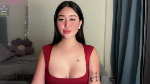 Cathy online show from November 2025 03:17:01 AM