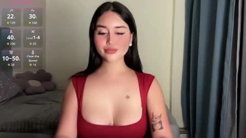 Cathy online show from November 2025 02:21:01 AM