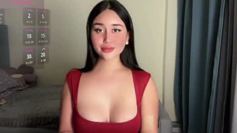 Cathy online show from December 2025 11:10:01 PM