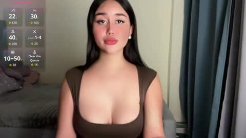 Cathy online show from December 2025 02:38:01 AM