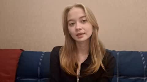Alisa online show from October 2025 11:29:01 AM