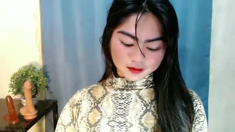 cathy_ho online show from January 2025 11:05:02 PM