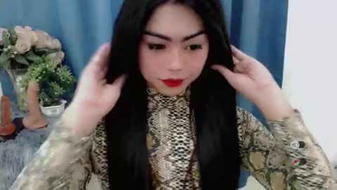 cathy_ho online show from February 2025 02:53:02 PM