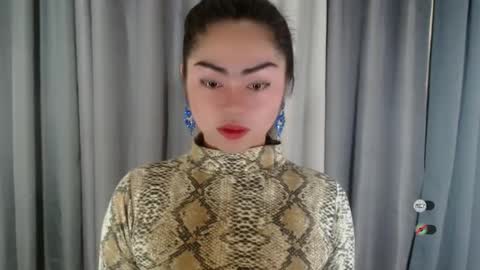cathy_ho online show from February 2025 09:46:02 AM