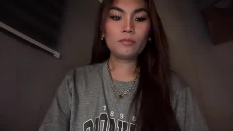 Snapshot of cathy_sanches chatting on April 2026 01:33:01 AM cathy online show from April 2026 01:33:01 AM