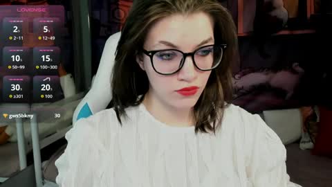 Snapshot of cathybarnes chatting on March 2026 06:47:01 AM cathybarnes online show from March 2026 06:47:01 AM