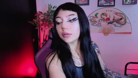 Cati help me reach my goal of 100 thumbs up again 3 online show from July 2026 01:02:02 PM