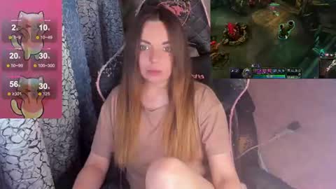 Snapshot of catisyfury chatting on July 2026 06:03:02 PM . . online show from July 2026 06:03:02 PM